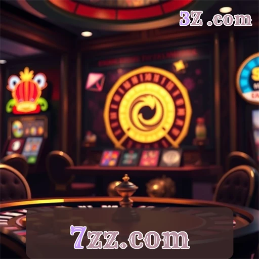 Recursos Inovadores do App 7zz.com Transformam a Experiência Gamer