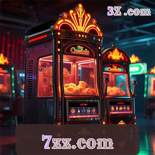 A Confiável Jornada de Jogos no 7zz.com